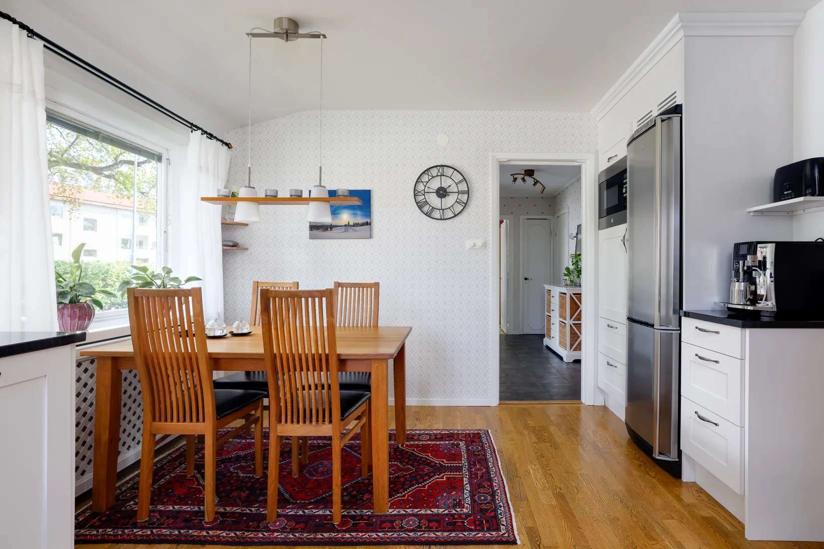 Villa, Sockengatan 8, Sörby, Örebro