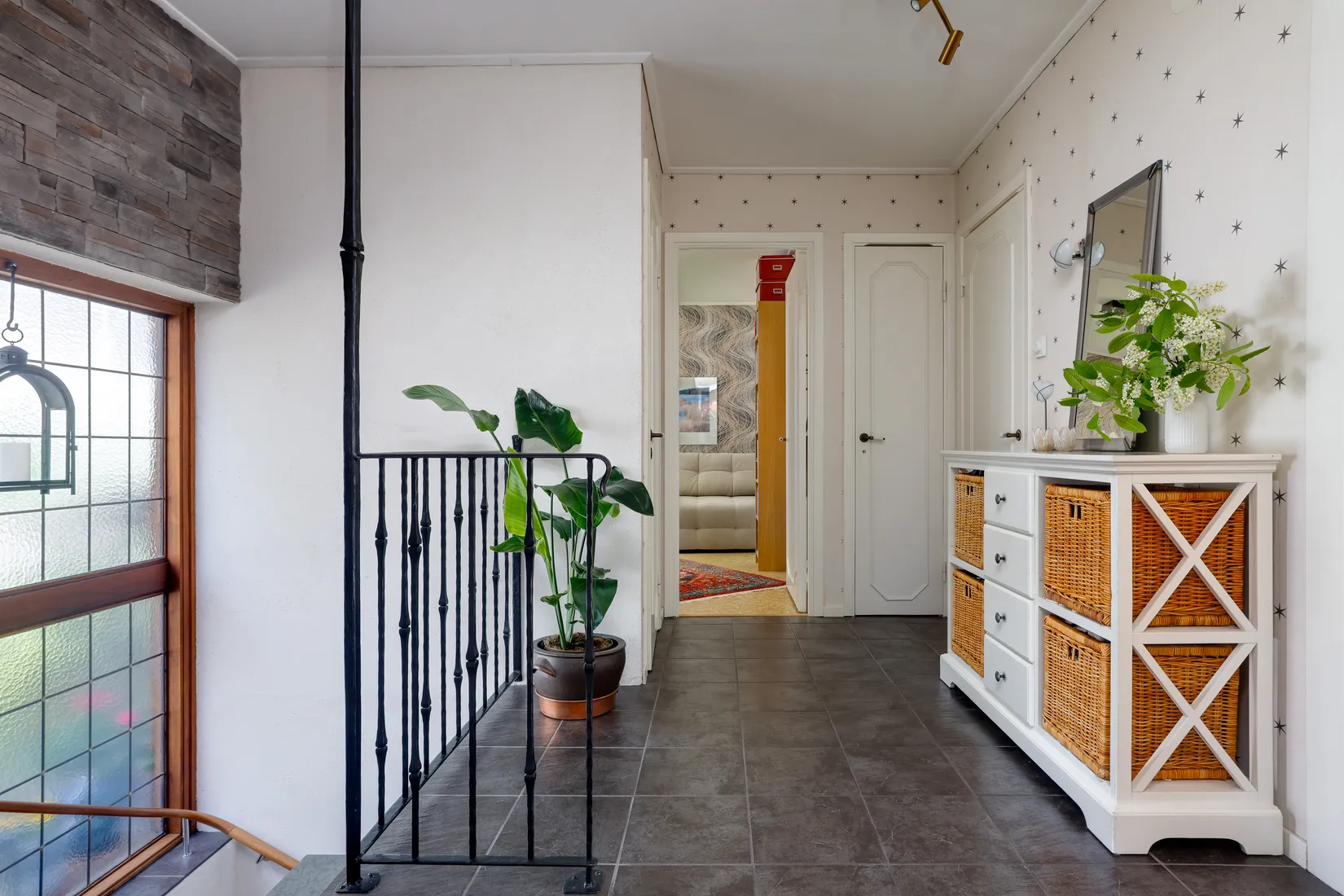 Villa, Sockengatan 8, Sörby, Örebro
