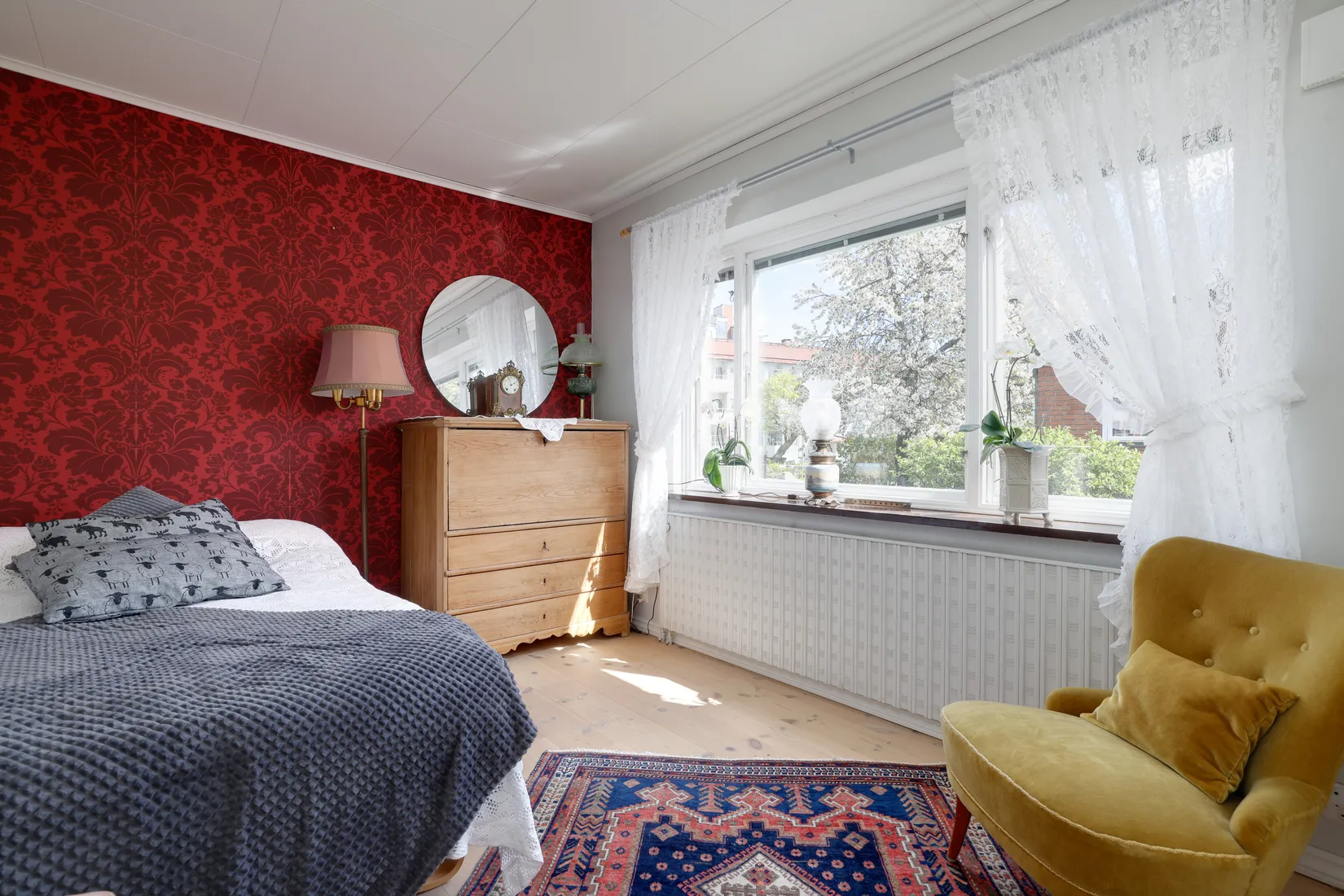 Villa, Sockengatan 8, Sörby, Örebro