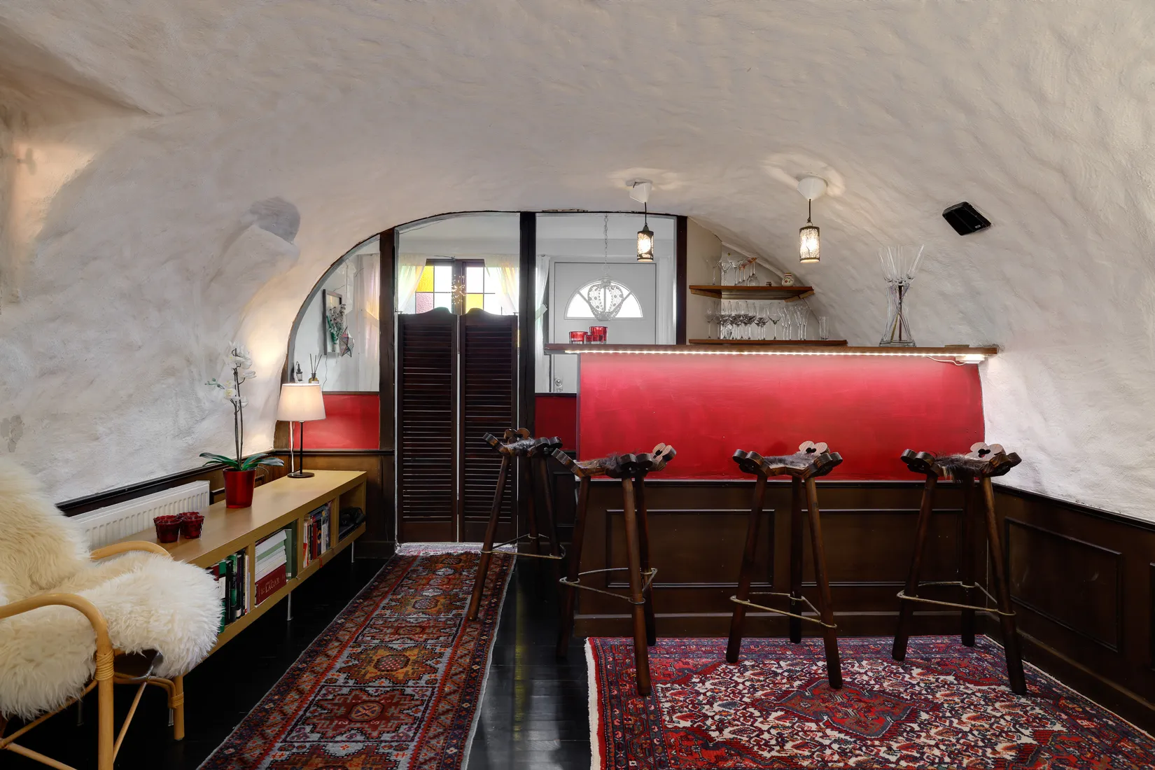 Villa, Sockengatan 8, Sörby, Örebro