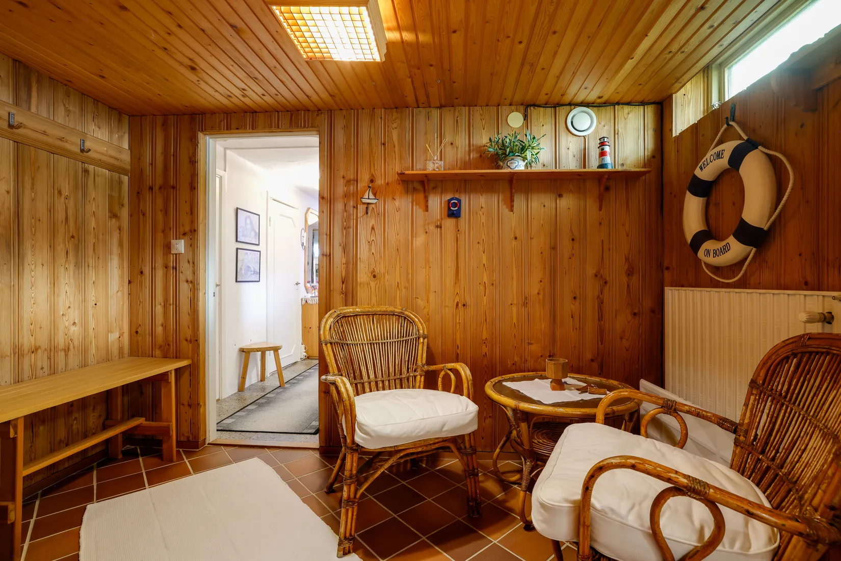 Villa, Sockengatan 8, Sörby, Örebro