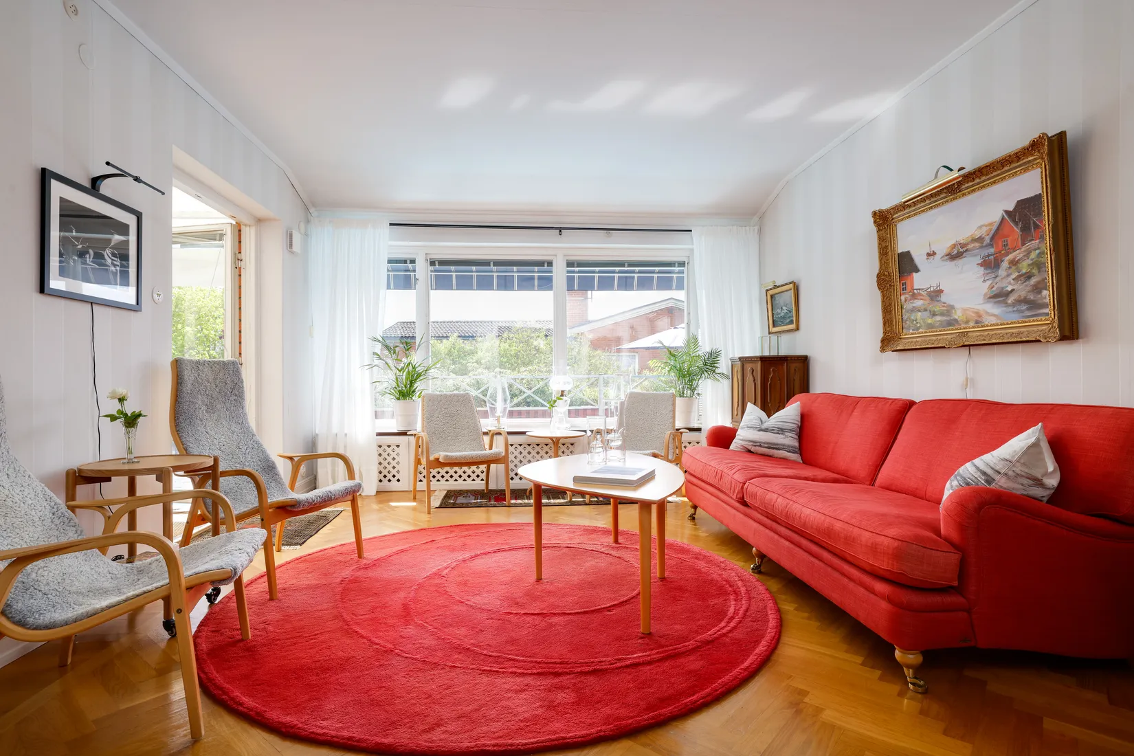 Villa, Sockengatan 8, Sörby, Örebro