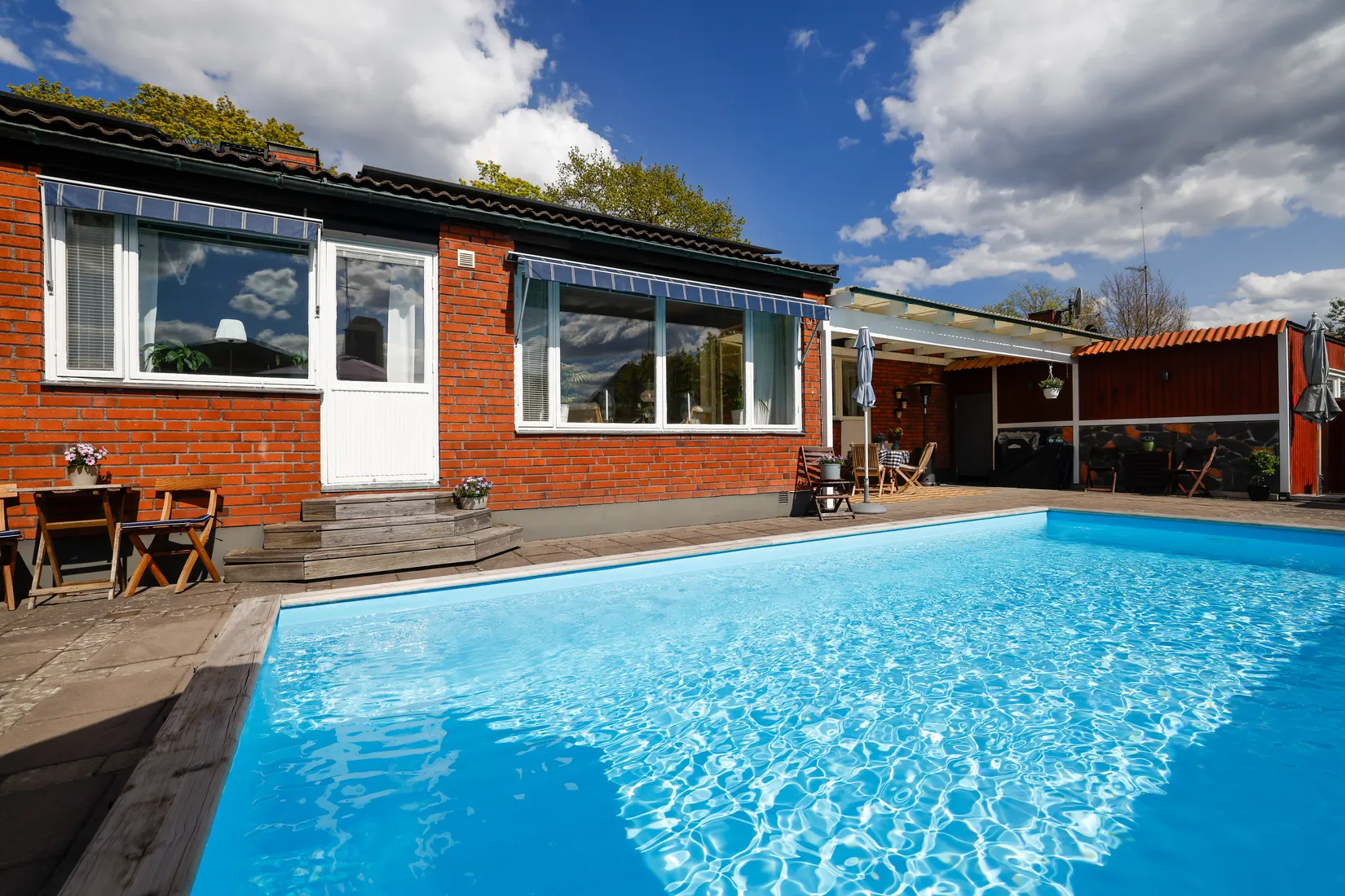 Villa, Sockengatan 8, Sörby, Örebro