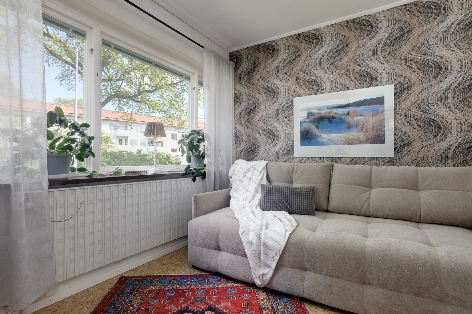 Villa, Sockengatan 8, Sörby, Örebro