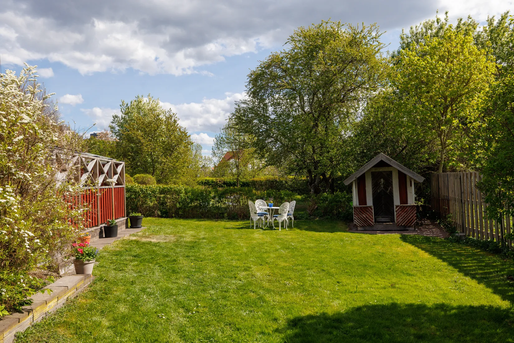 Villa, Sockengatan 8, Sörby, Örebro