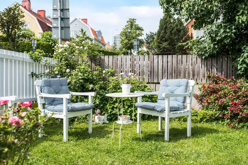 Bostadsrätt, Övre Buråsliden 7B, Johanneberg, Göteborg
