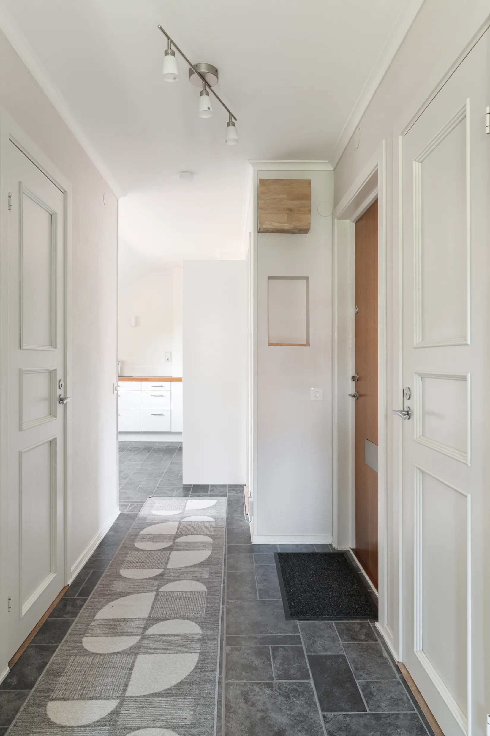 Bostadsrätt, Övre Buråsliden 7B, Johanneberg, Göteborg