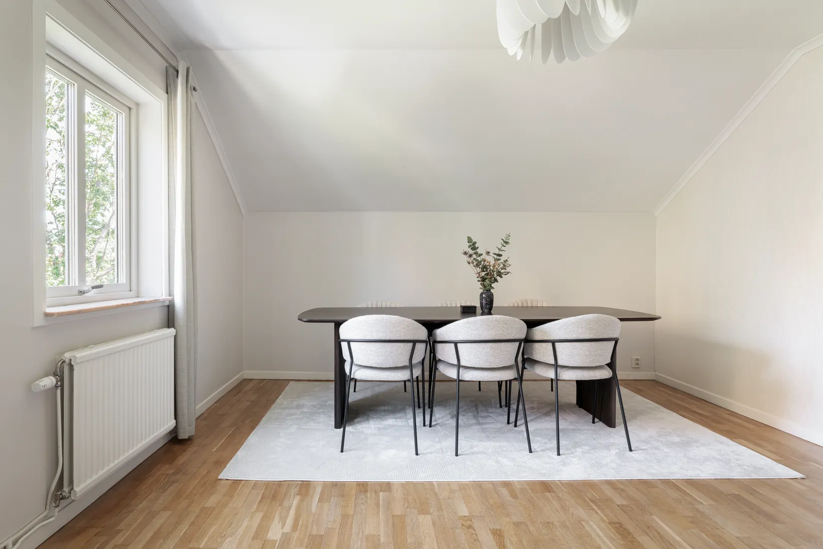 Bostadsrätt, Övre Buråsliden 7B, Johanneberg, Göteborg