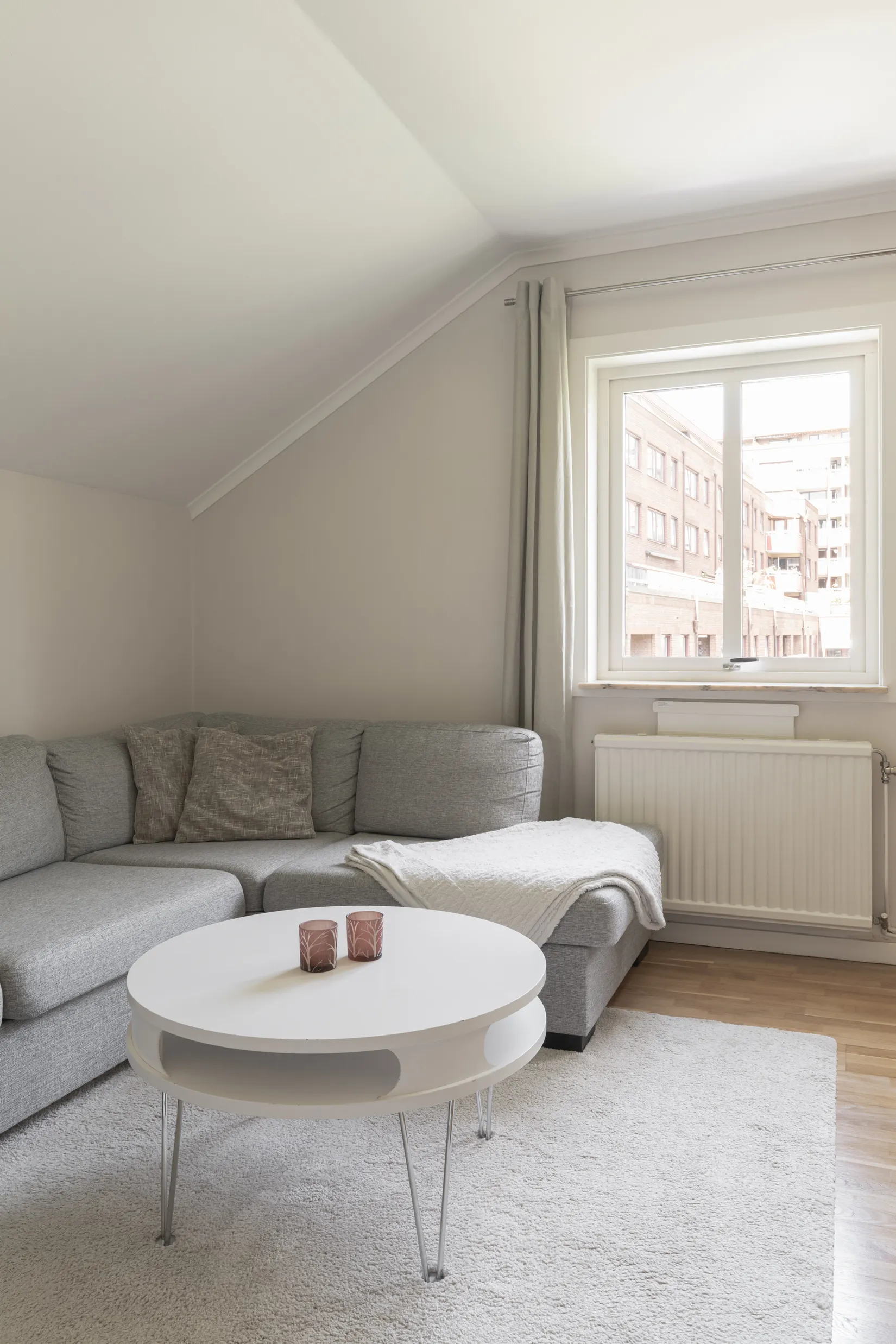 Bostadsrätt, Övre Buråsliden 7B, Johanneberg, Göteborg