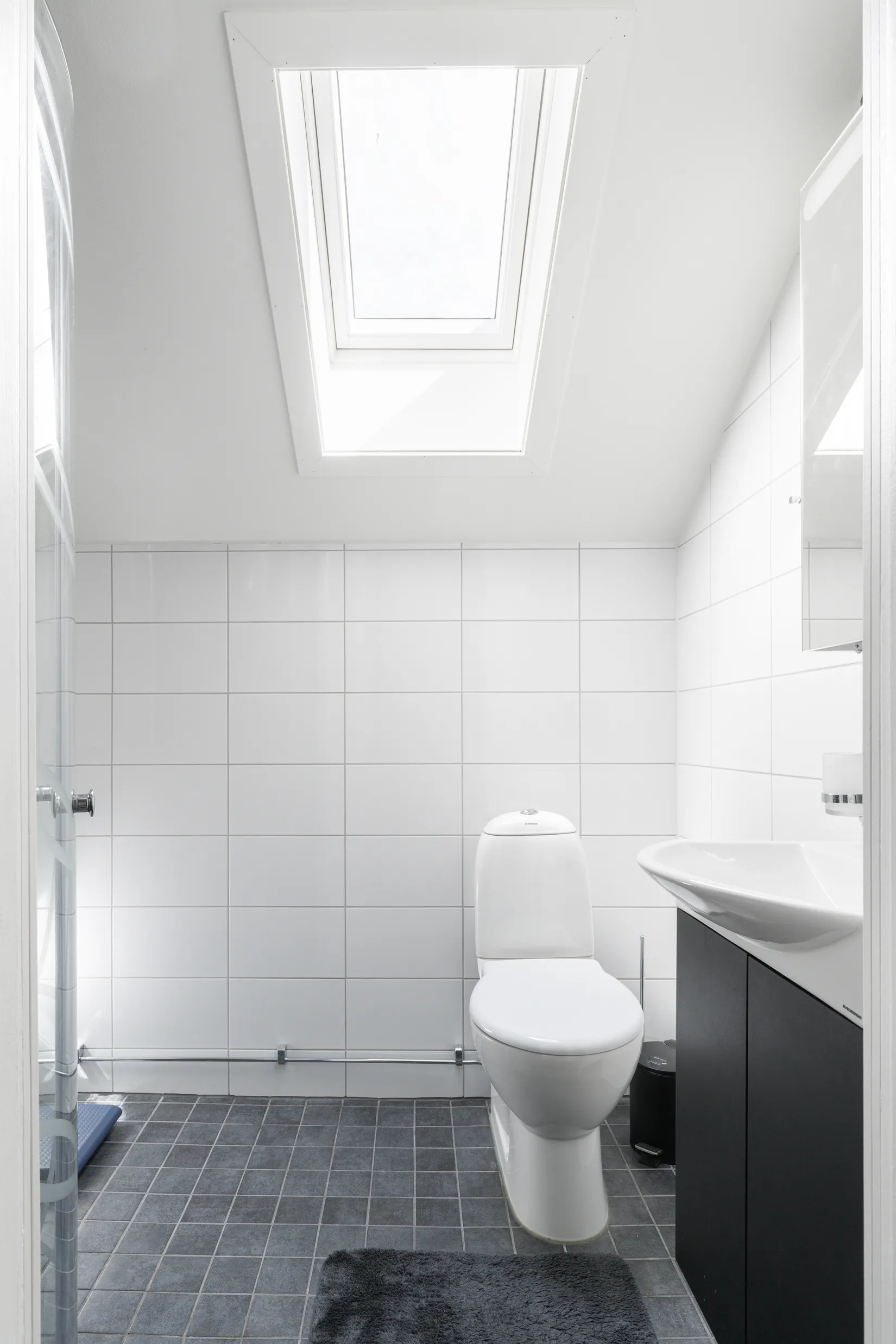 Bostadsrätt, Övre Buråsliden 7B, Johanneberg, Göteborg