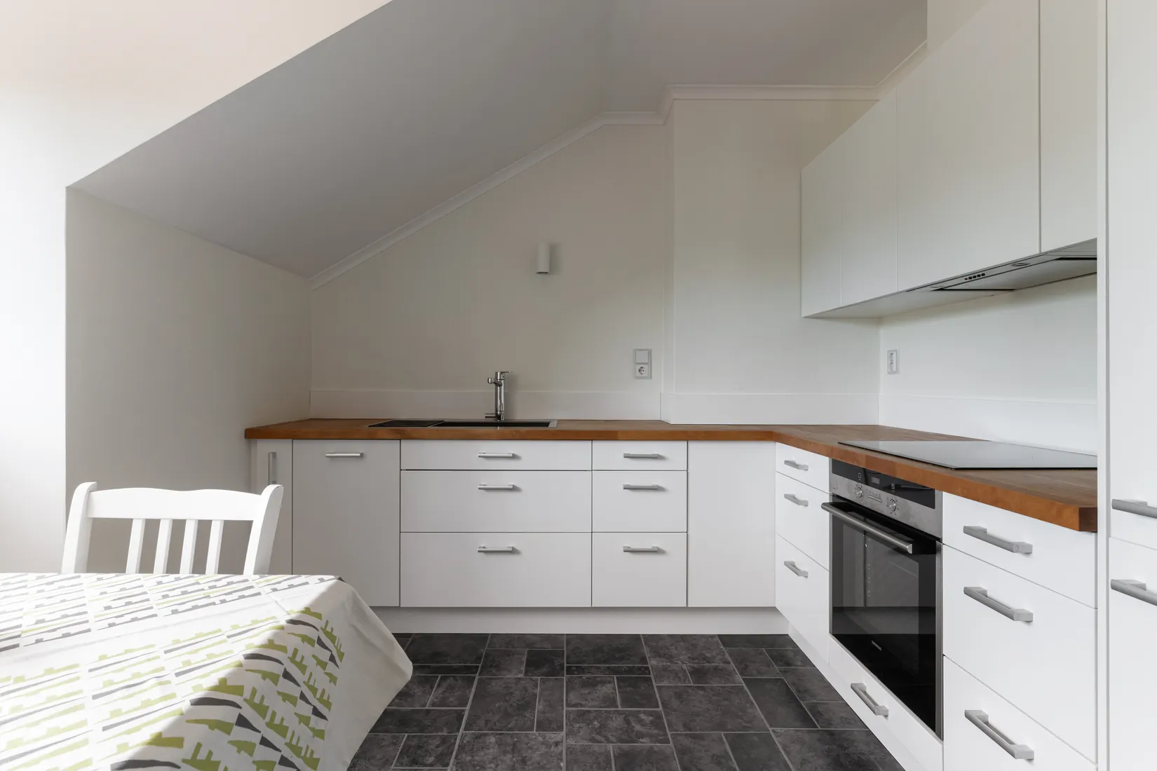 Bostadsrätt, Övre Buråsliden 7B, Johanneberg, Göteborg