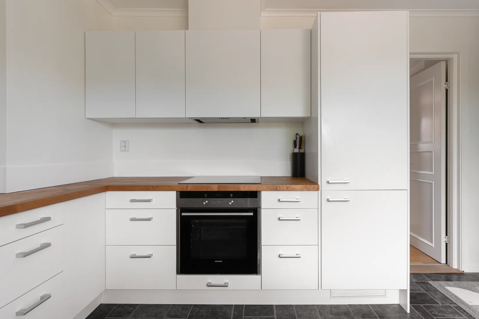 Bostadsrätt, Övre Buråsliden 7B, Johanneberg, Göteborg