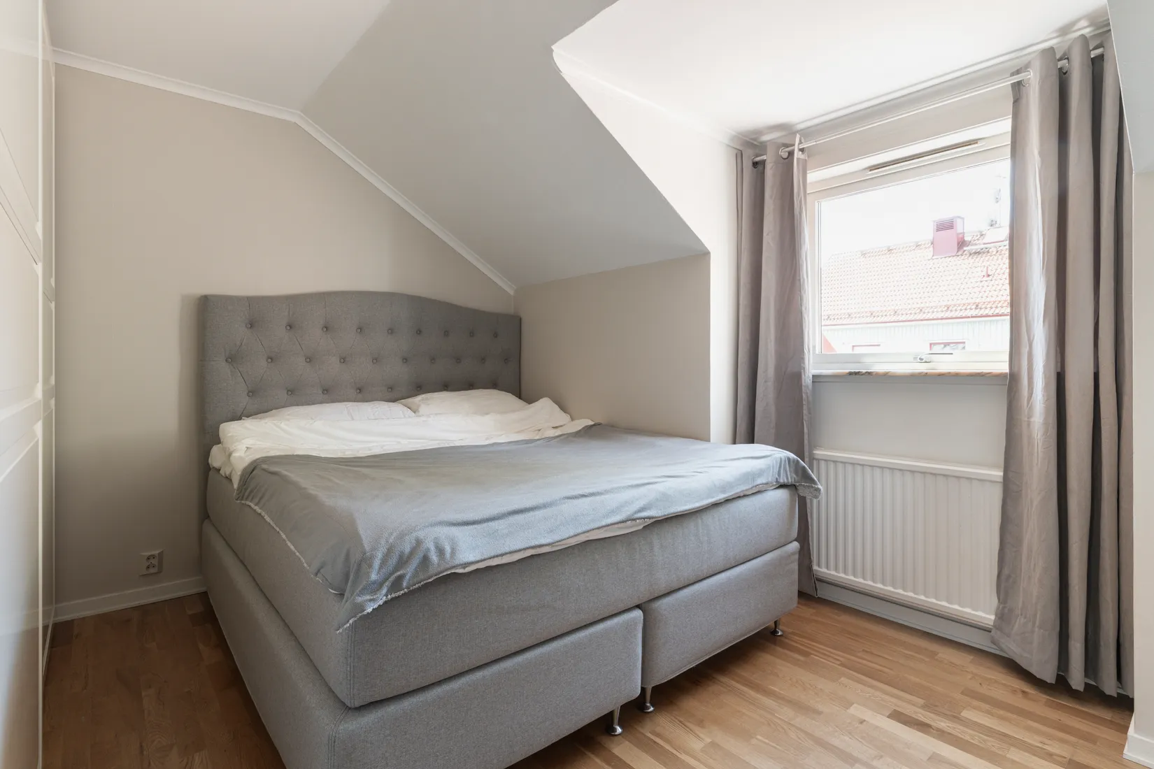 Bostadsrätt, Övre Buråsliden 7B, Johanneberg, Göteborg