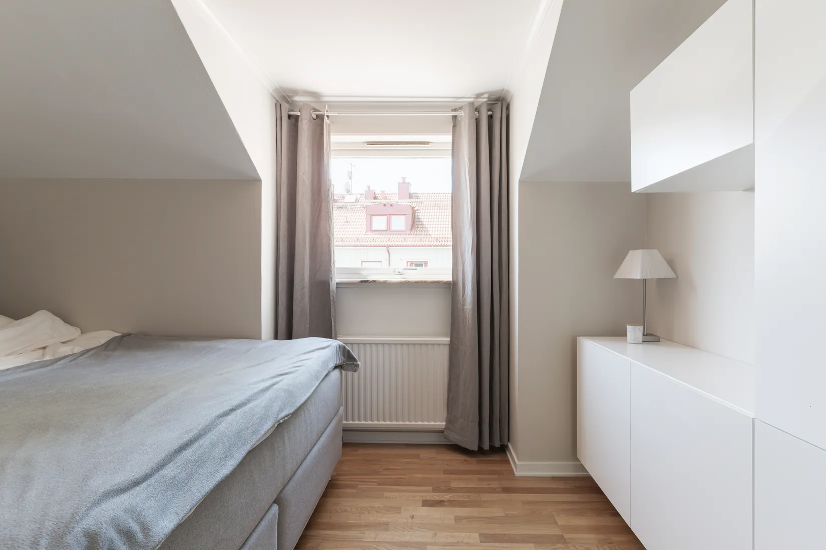 Bostadsrätt, Övre Buråsliden 7B, Johanneberg, Göteborg