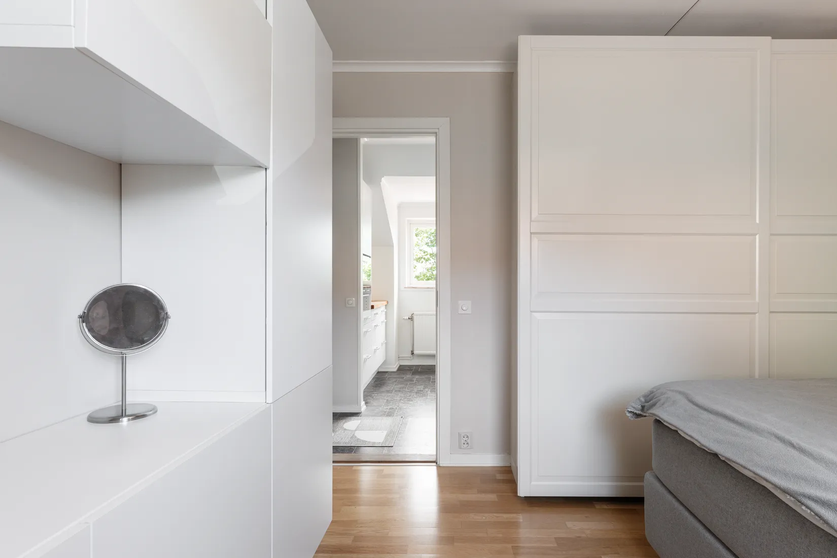 Bostadsrätt, Övre Buråsliden 7B, Johanneberg, Göteborg