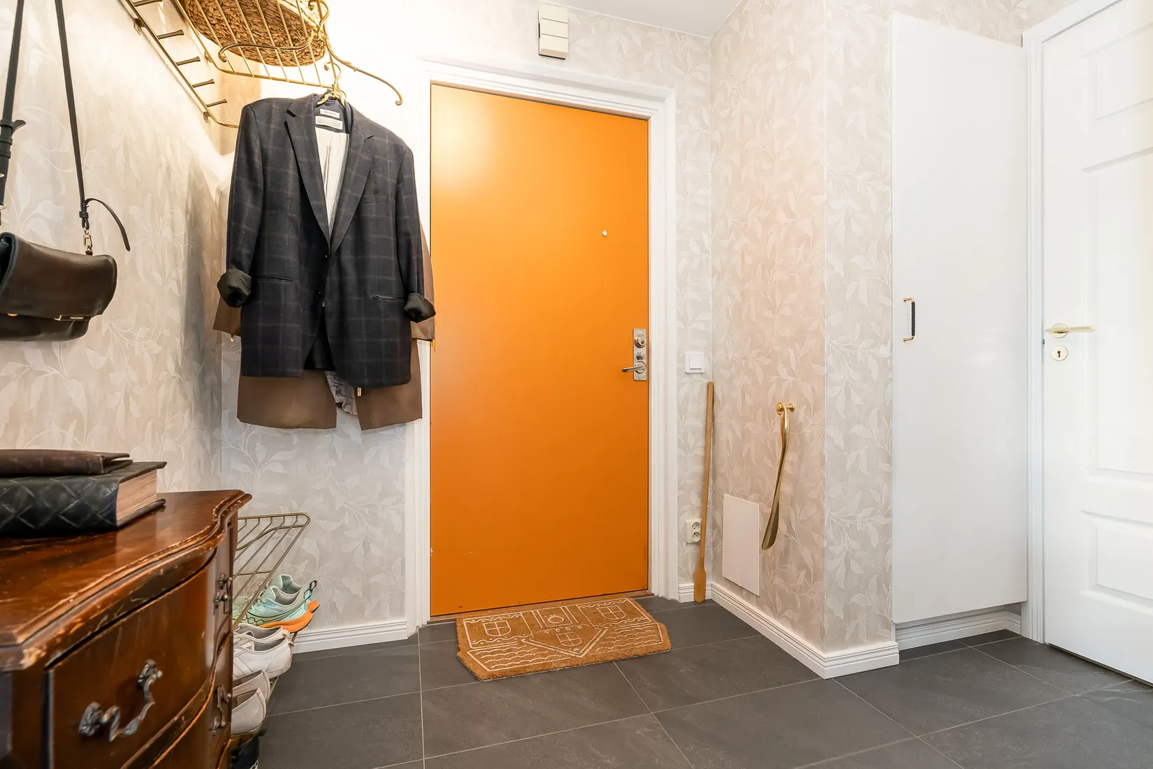 Bostadsrätt, Knihsgatan 5B, Centrum, Rättvik