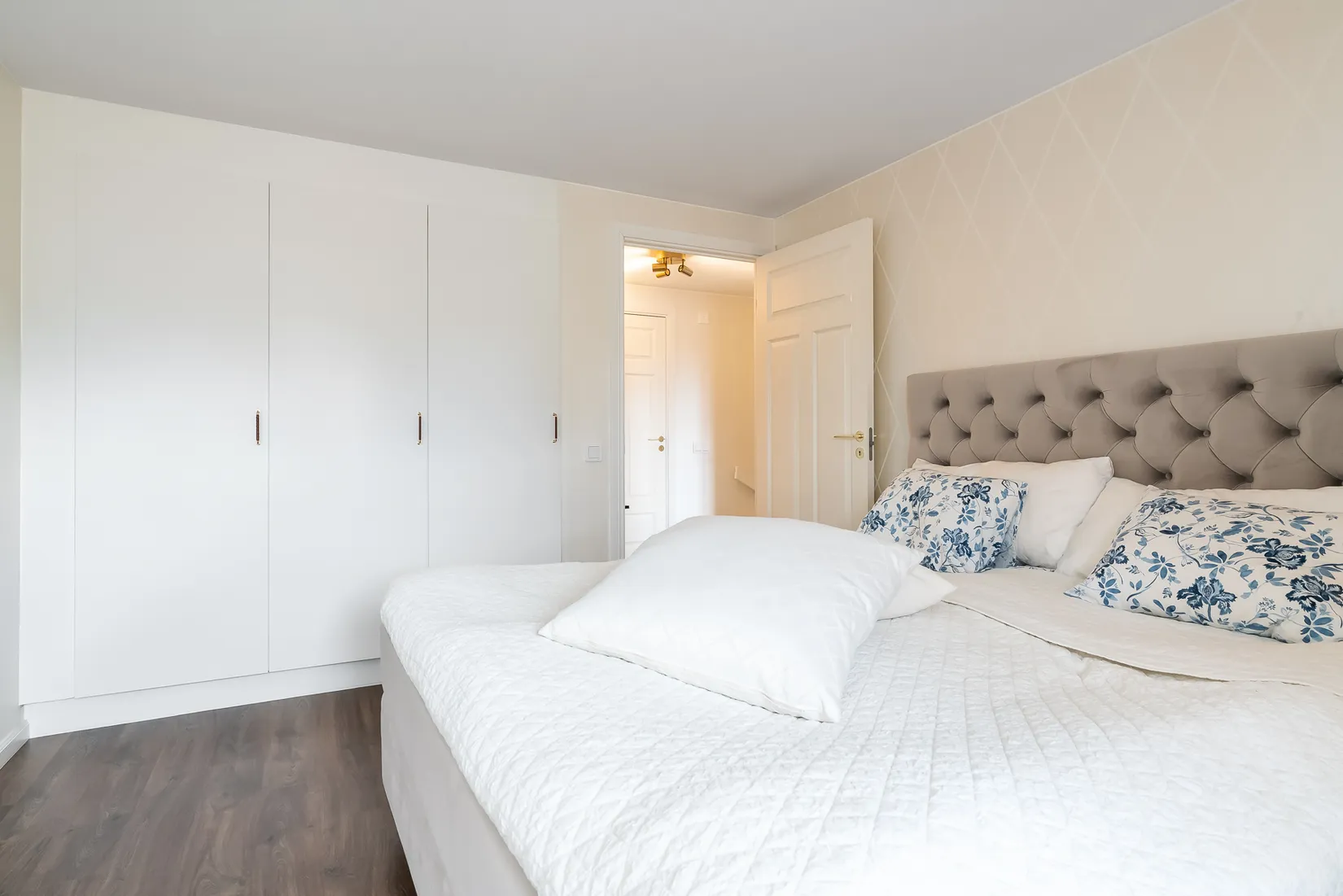 Bostadsrätt, Knihsgatan 5B, Centrum, Rättvik