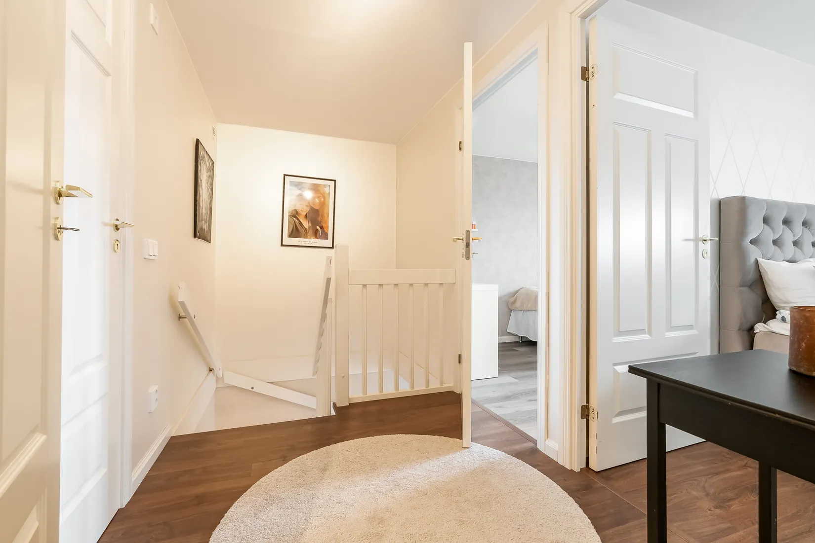 Bostadsrätt, Knihsgatan 5B, Centrum, Rättvik