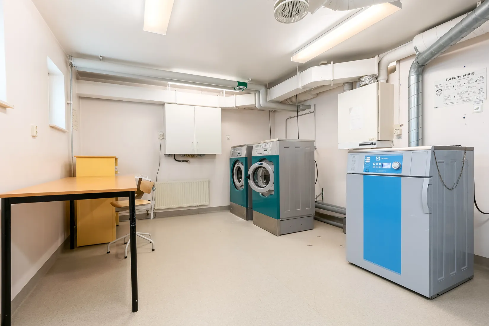 Bostadsrätt, Knihsgatan 5B, Centrum, Rättvik