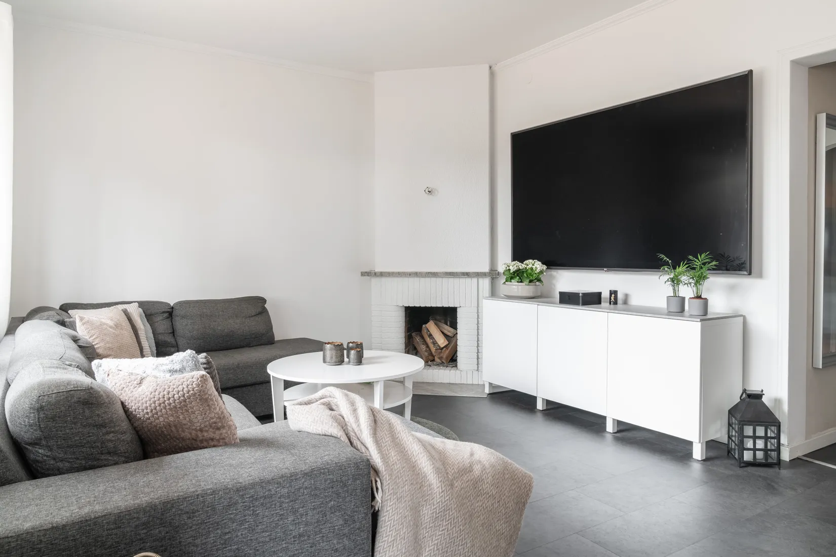 Villa, Kungsgatan 1D, Furulund, Kävlinge