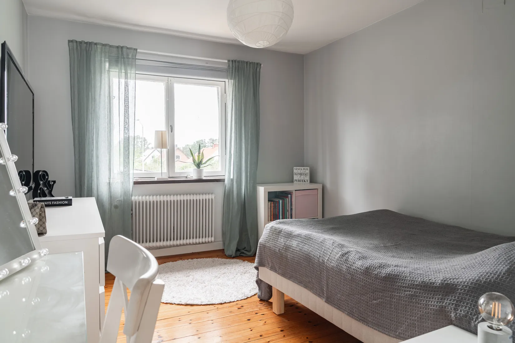 Villa, Kungsgatan 1D, Furulund, Kävlinge
