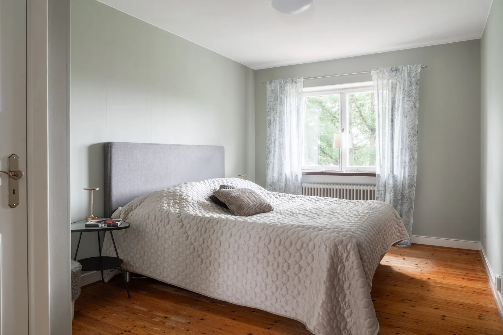Villa, Kungsgatan 1D, Furulund, Kävlinge