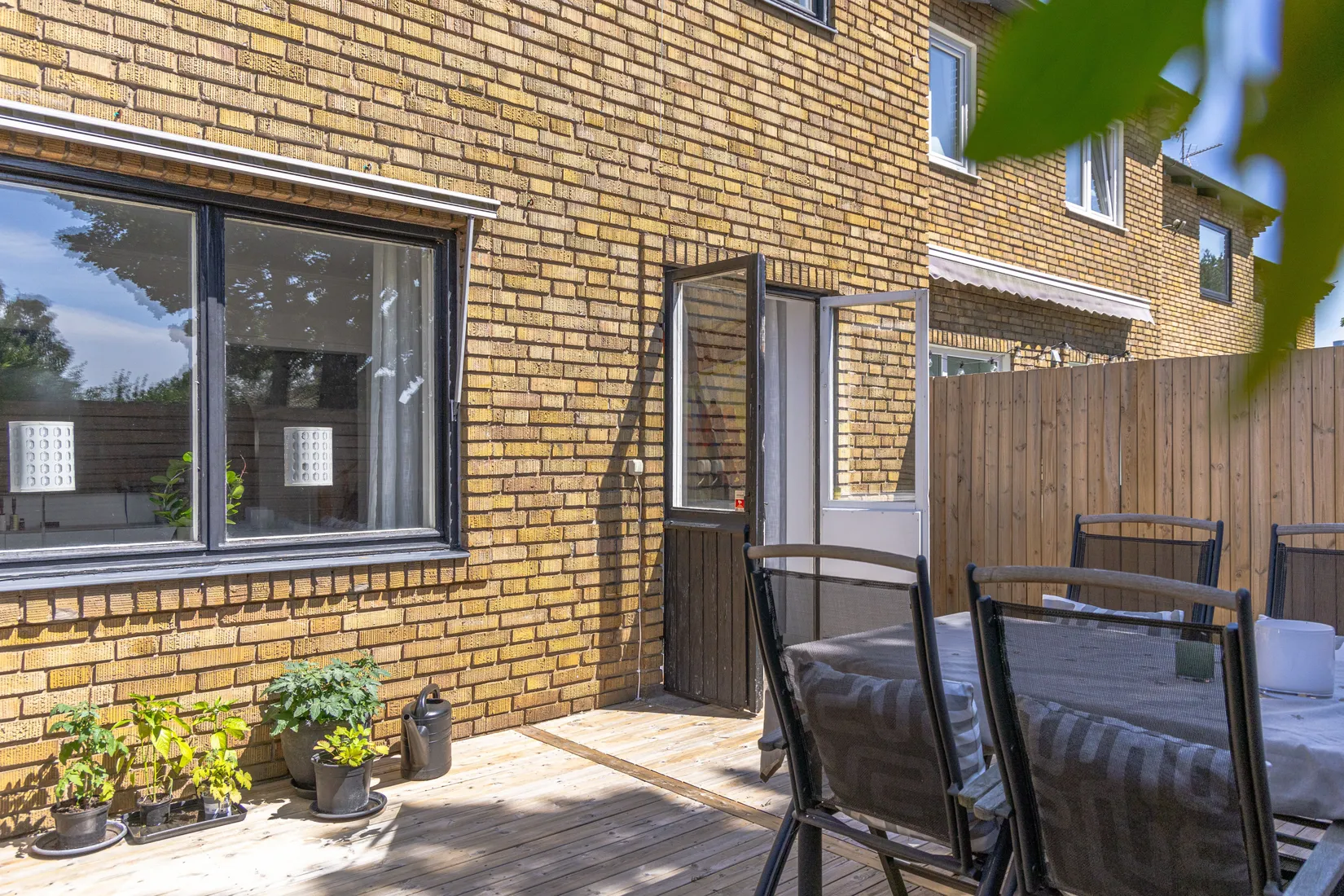 Villa, Kungsgatan 1D, Furulund, Kävlinge