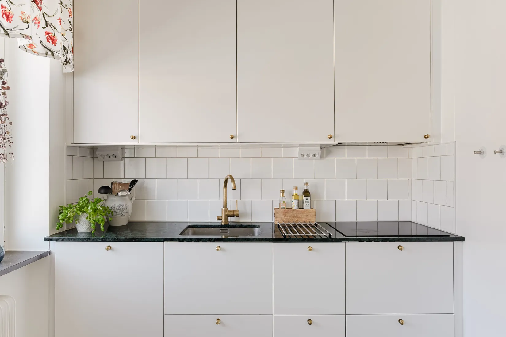 Bostadsrätt, Erikstorpsgatan 8, Ribersborg, Malmö