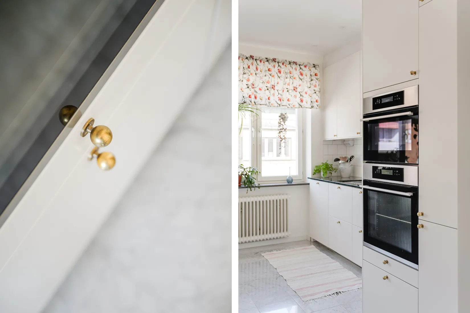 Bostadsrätt, Erikstorpsgatan 8, Ribersborg, Malmö