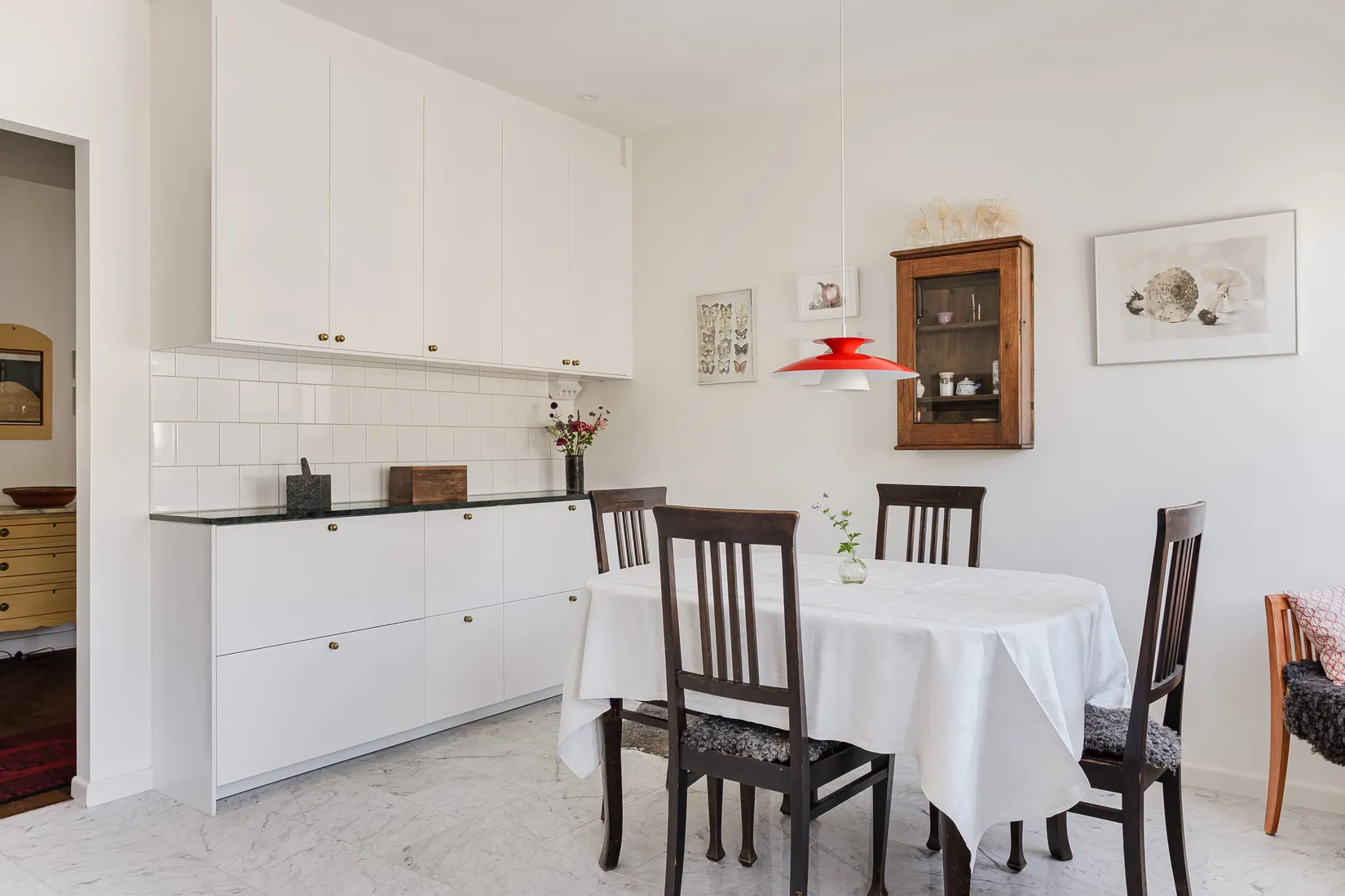 Bostadsrätt, Erikstorpsgatan 8, Ribersborg, Malmö