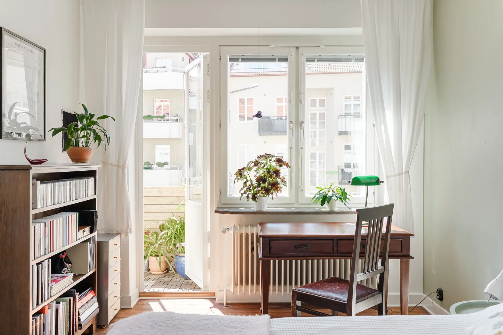 Bostadsrätt, Erikstorpsgatan 8, Ribersborg, Malmö