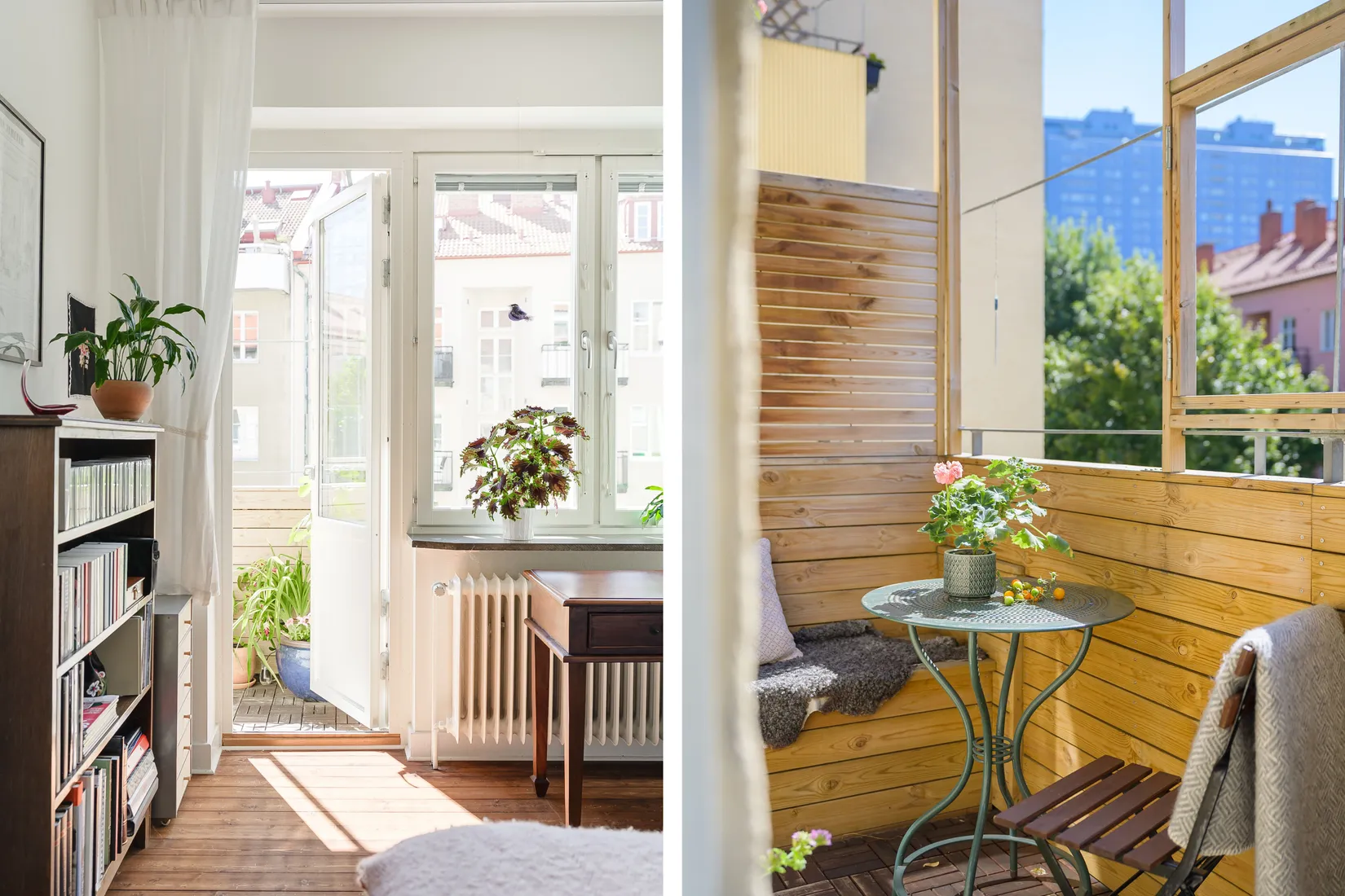 Bostadsrätt, Erikstorpsgatan 8, Ribersborg, Malmö