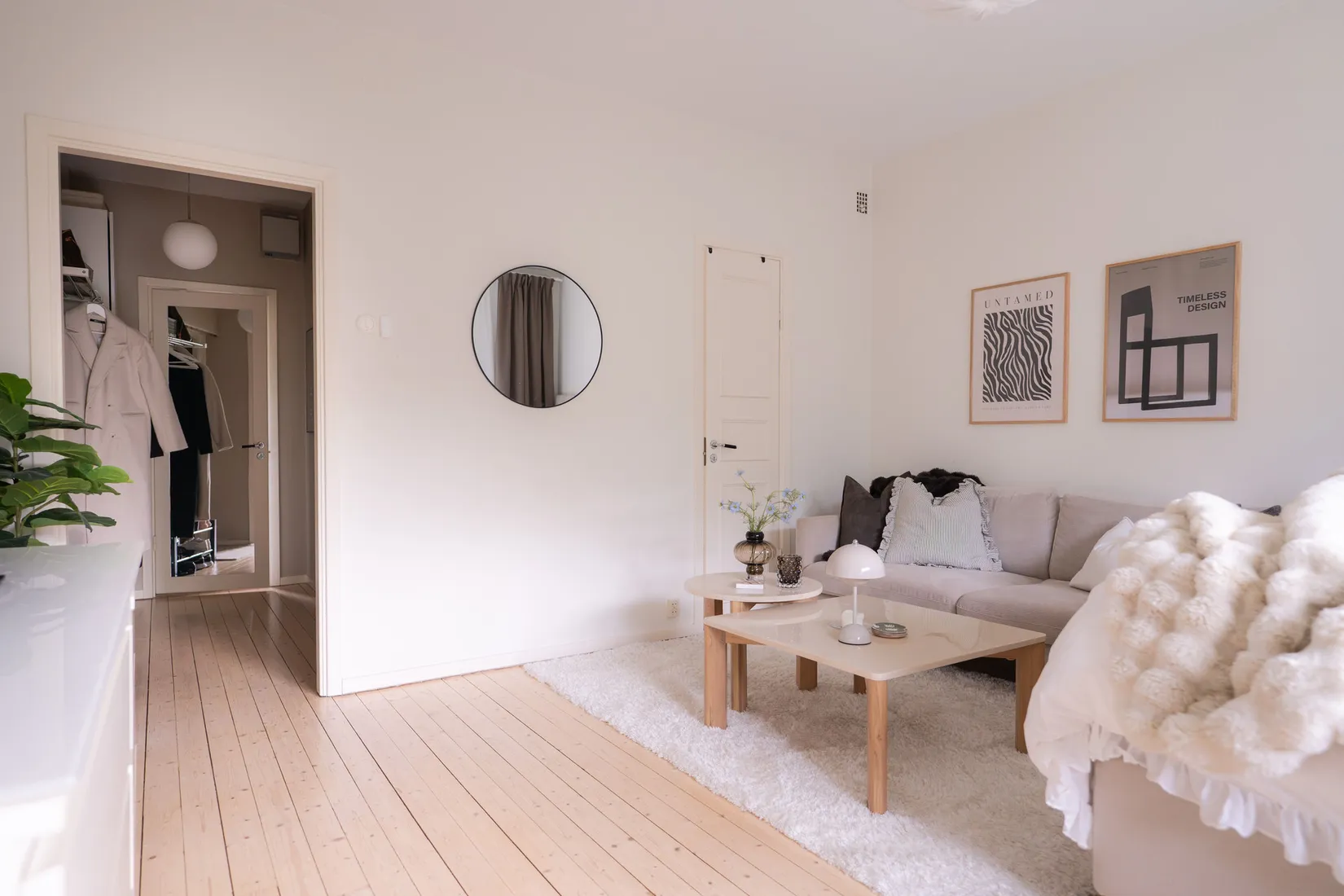 Bostadsrätt, Kransen 4J, Strömmensberg, Göteborg