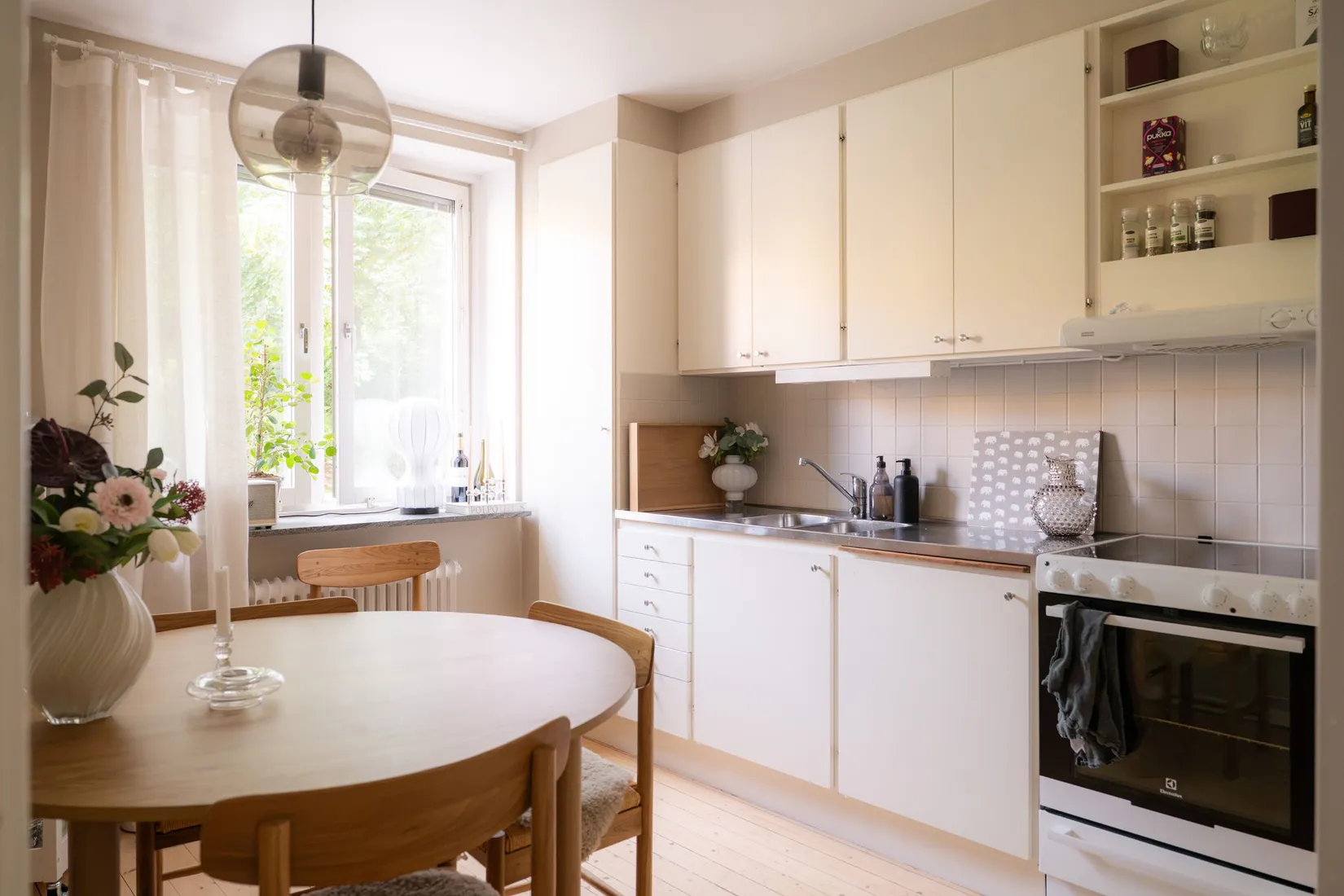 Bostadsrätt, Kransen 4J, Strömmensberg, Göteborg