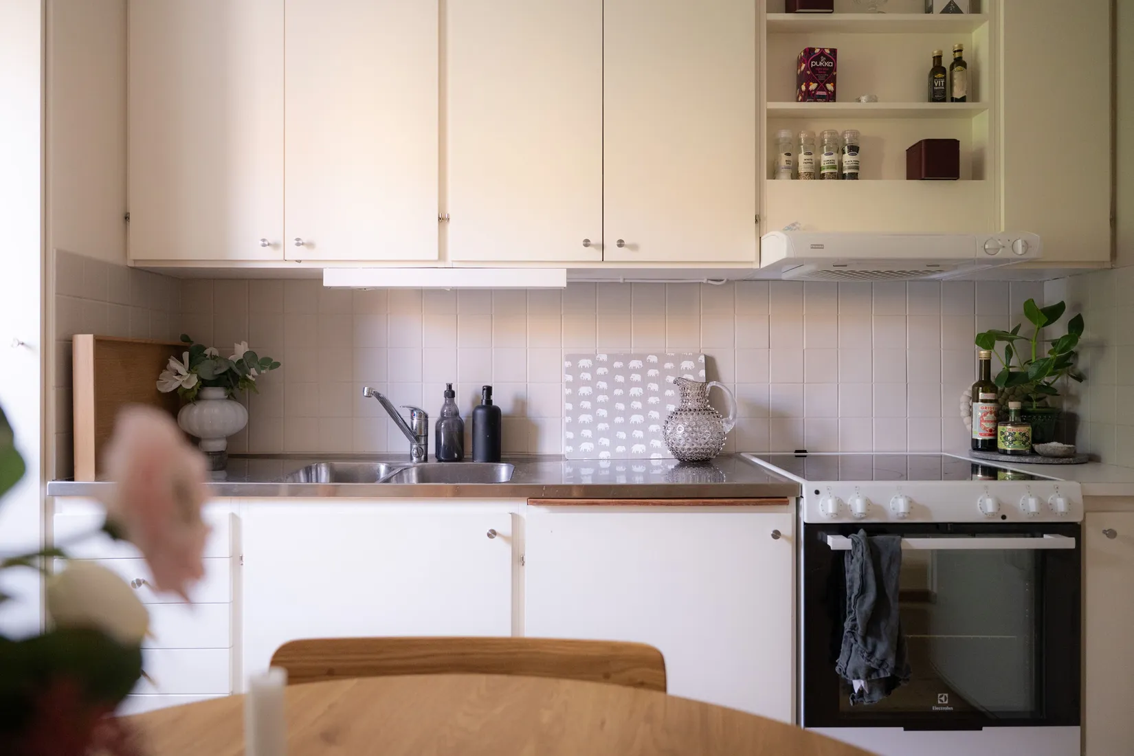 Bostadsrätt, Kransen 4J, Strömmensberg, Göteborg