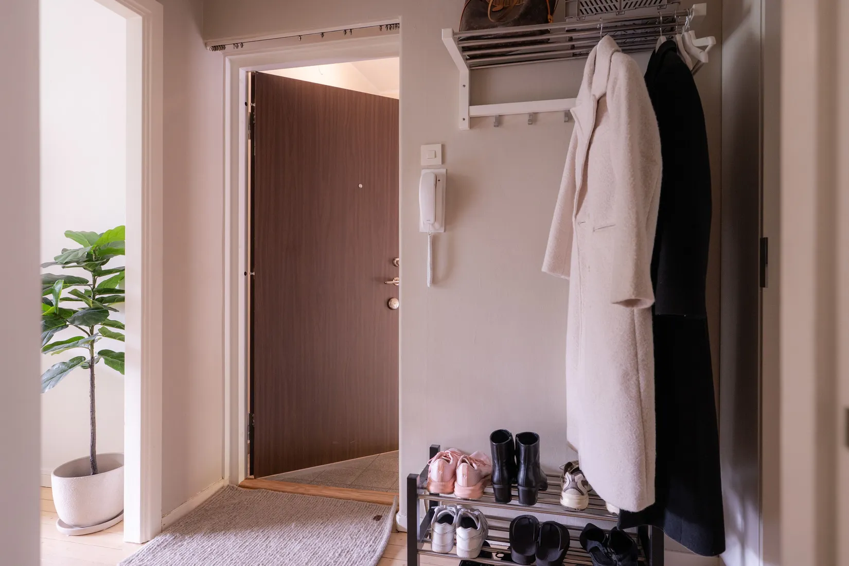 Bostadsrätt, Kransen 4J, Strömmensberg, Göteborg