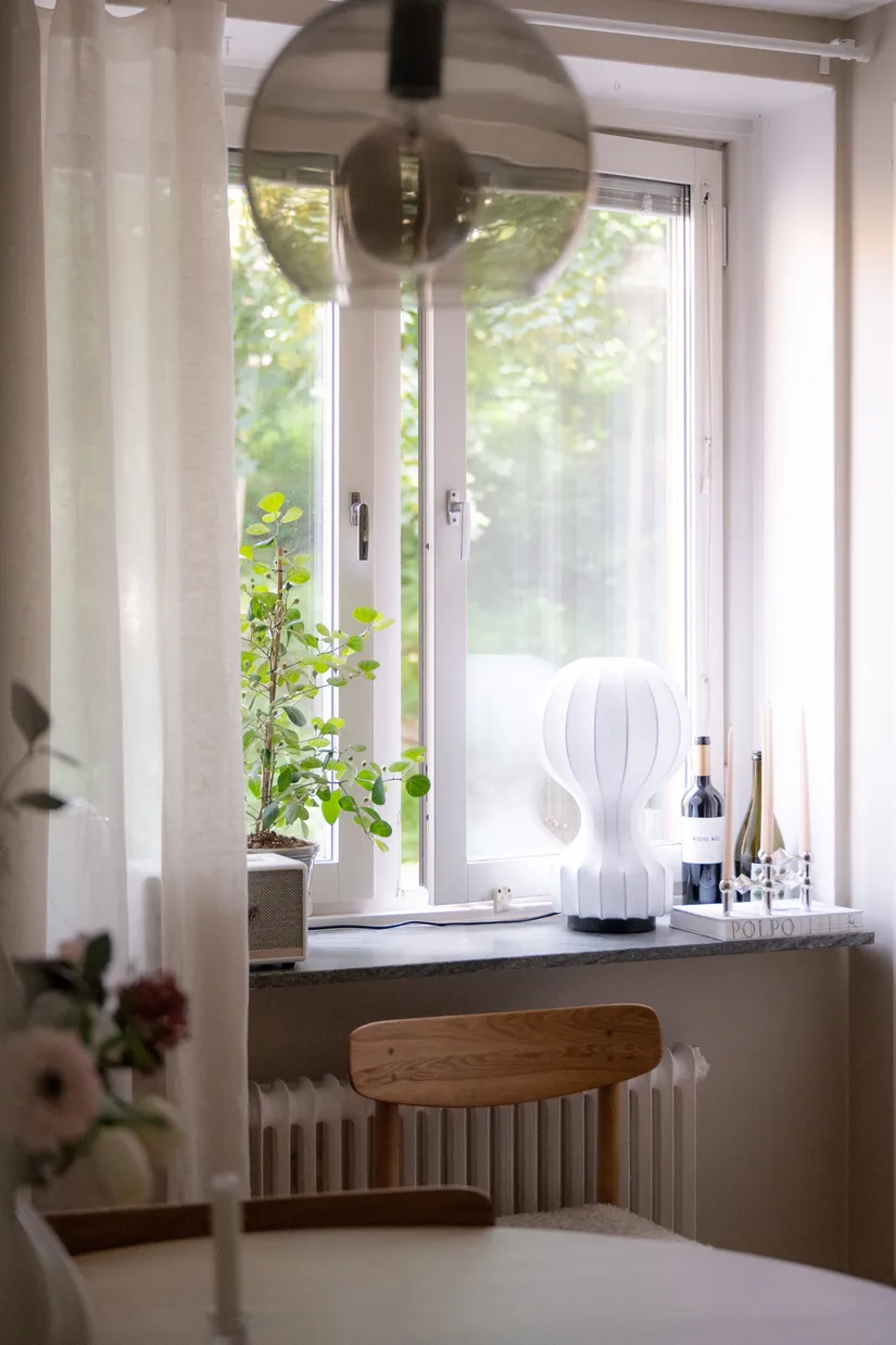 Bostadsrätt, Kransen 4J, Strömmensberg, Göteborg