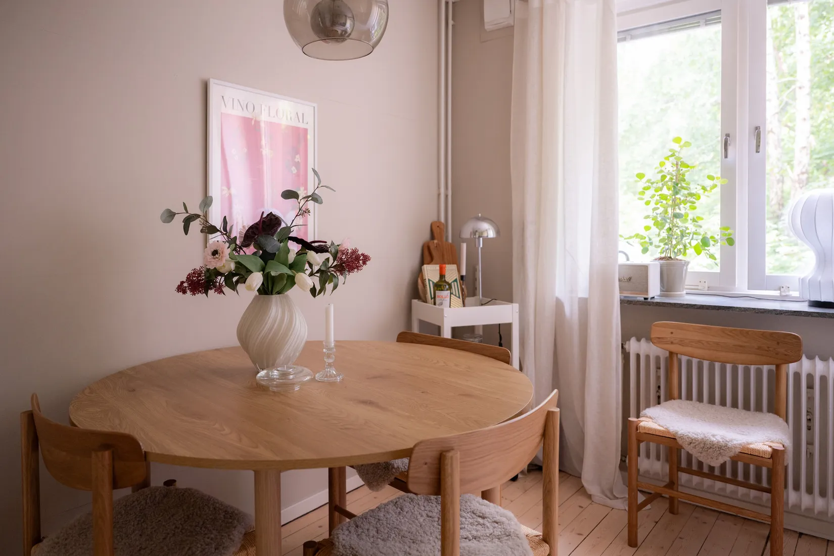 Bostadsrätt, Kransen 4J, Strömmensberg, Göteborg