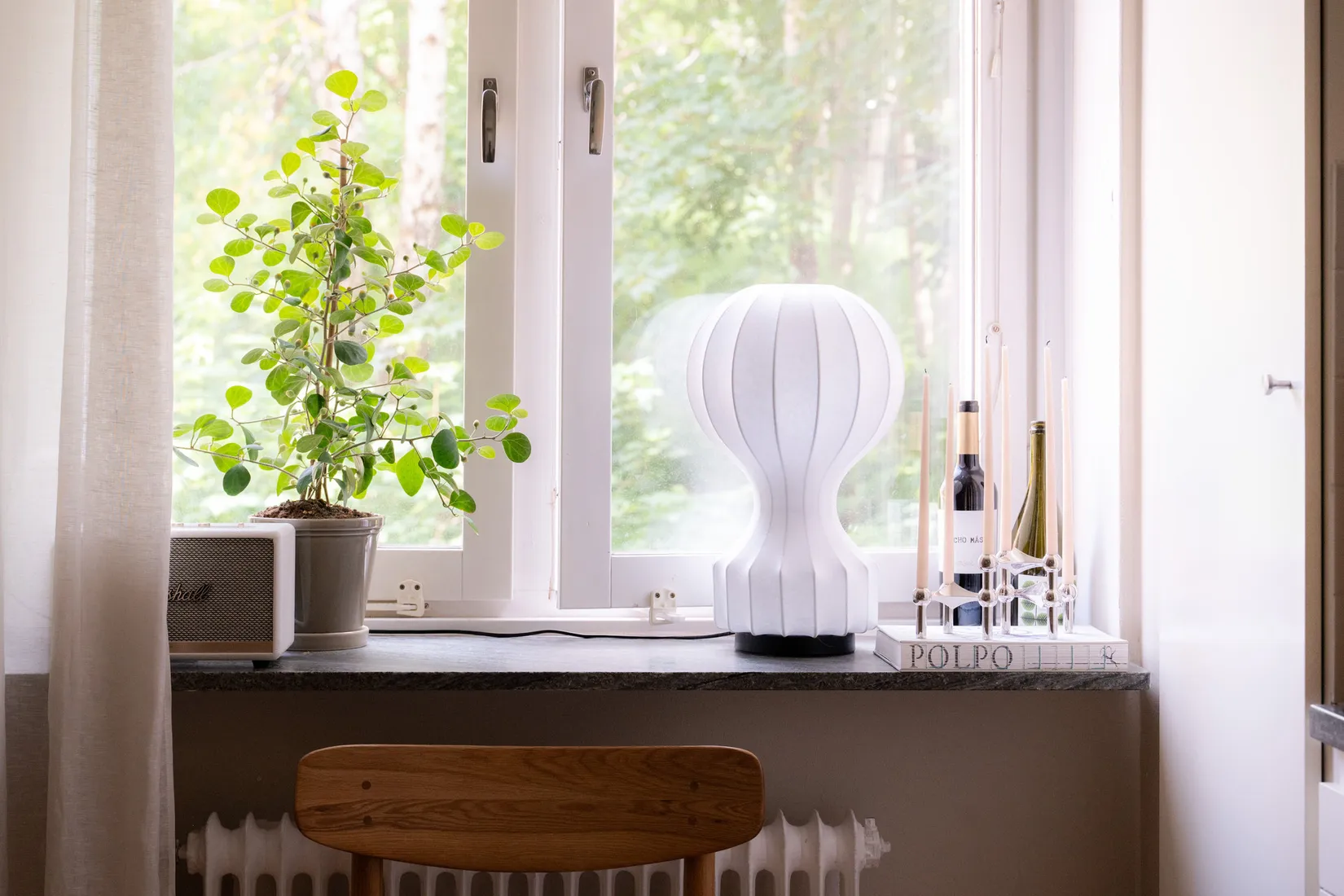 Bostadsrätt, Kransen 4J, Strömmensberg, Göteborg