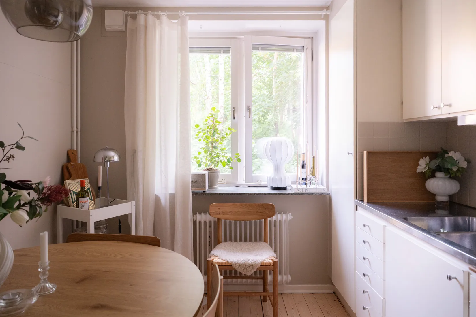 Bostadsrätt, Kransen 4J, Strömmensberg, Göteborg