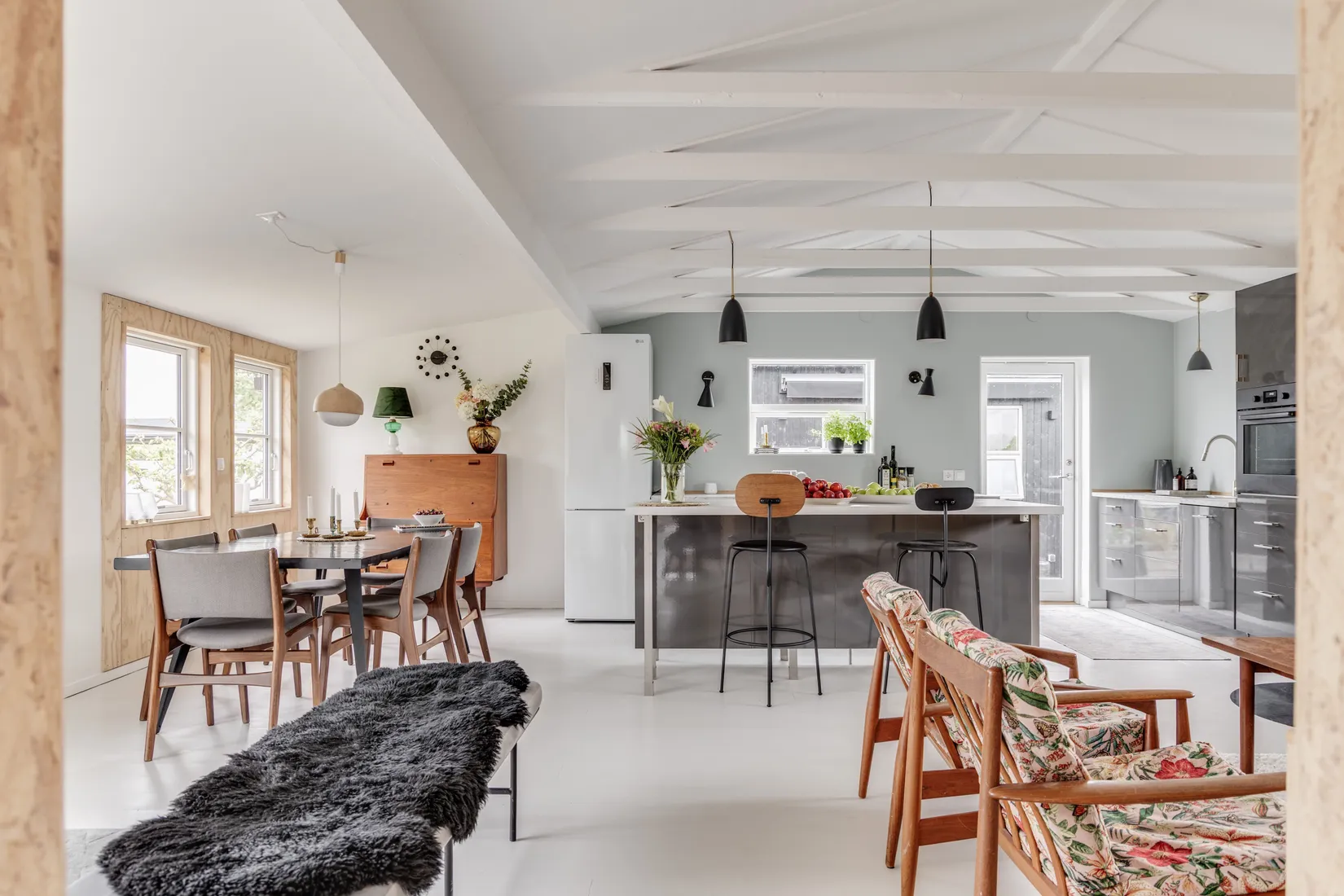Villa, Clarkiavägen 2, Strandhem, Malmö