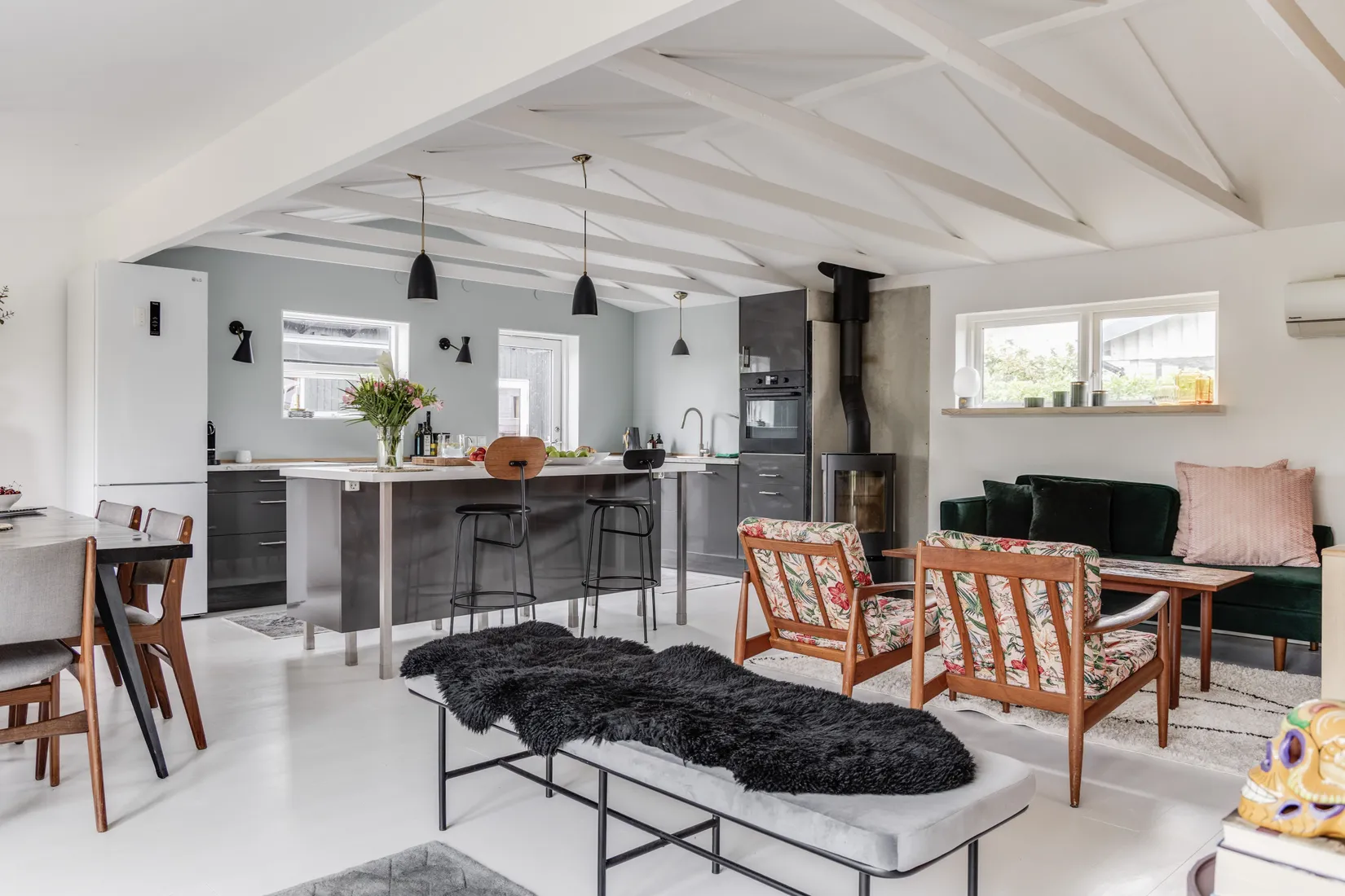 Villa, Clarkiavägen 2, Strandhem, Malmö