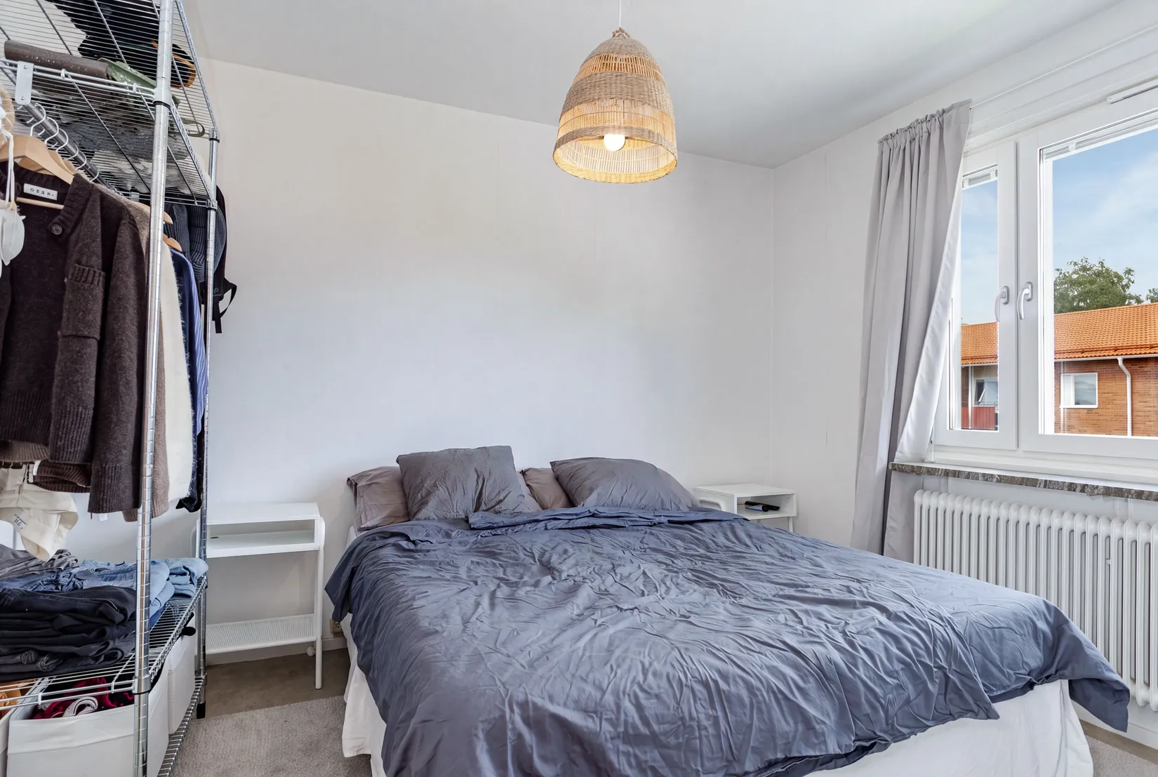 Bostadsrätt, Lekvägen 2B, Morgongåva, Heby