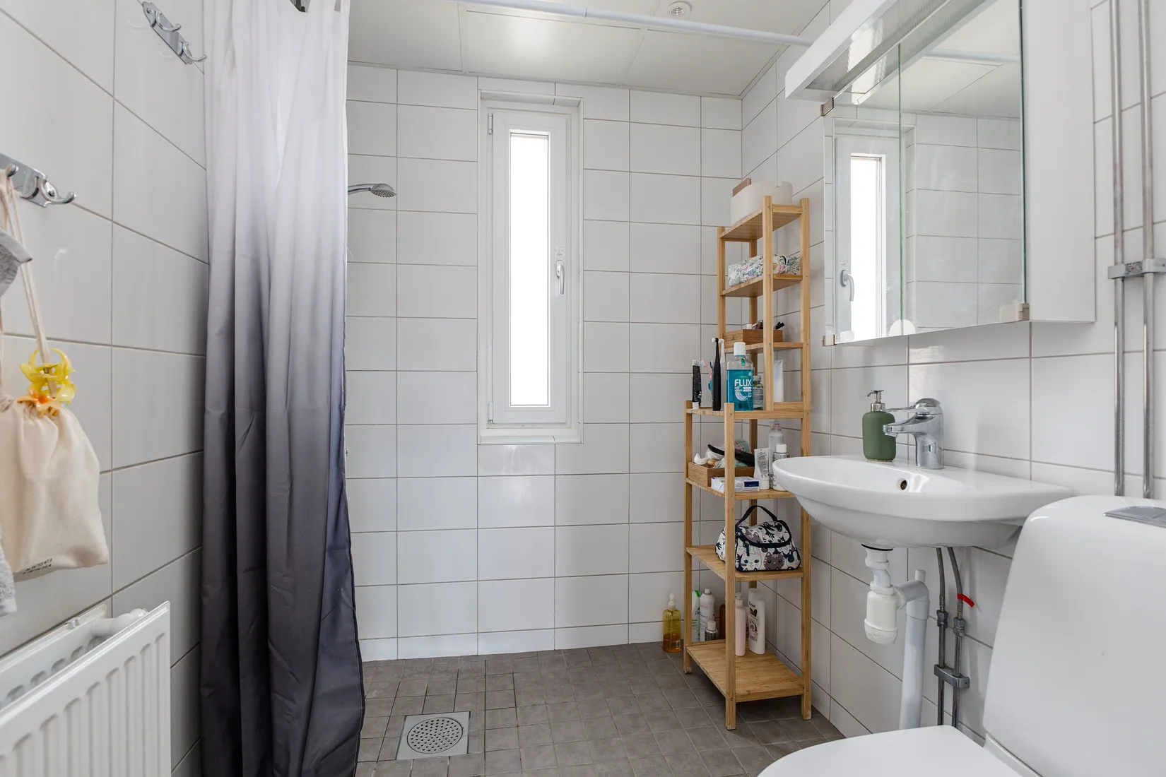 Bostadsrätt, Lekvägen 2B, Morgongåva, Heby