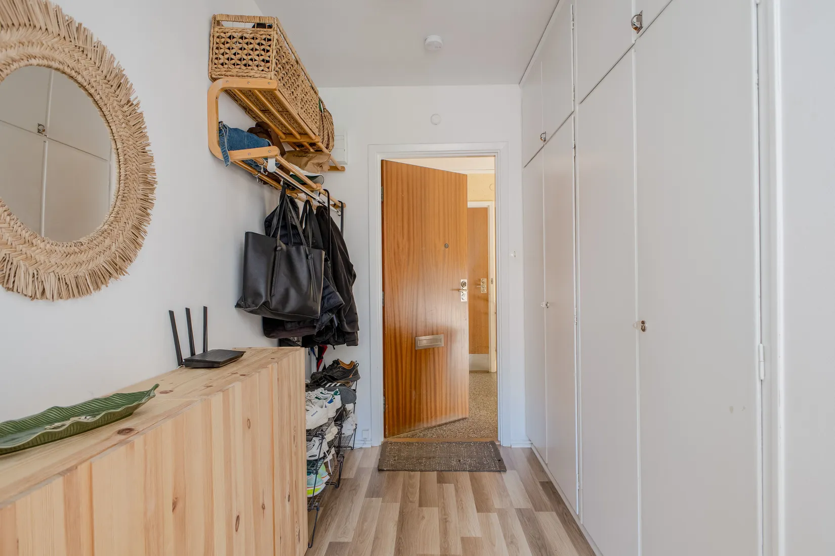 Bostadsrätt, Lekvägen 2B, Morgongåva, Heby