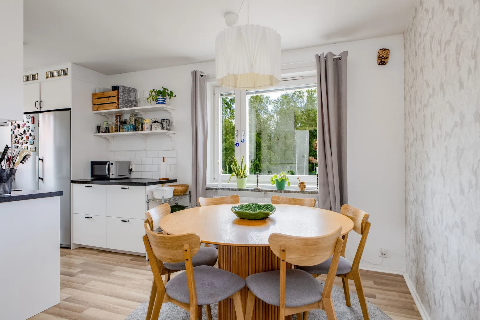Bostadsrätt, Lekvägen 2B, Morgongåva, Heby