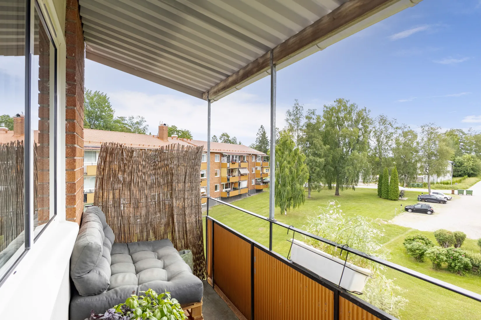 Bostadsrätt, Lekvägen 2B, Morgongåva, Heby
