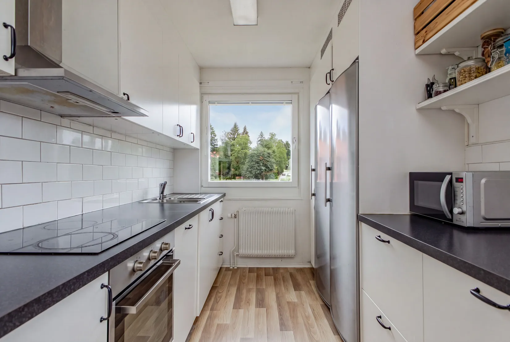 Bostadsrätt, Lekvägen 2B, Morgongåva, Heby