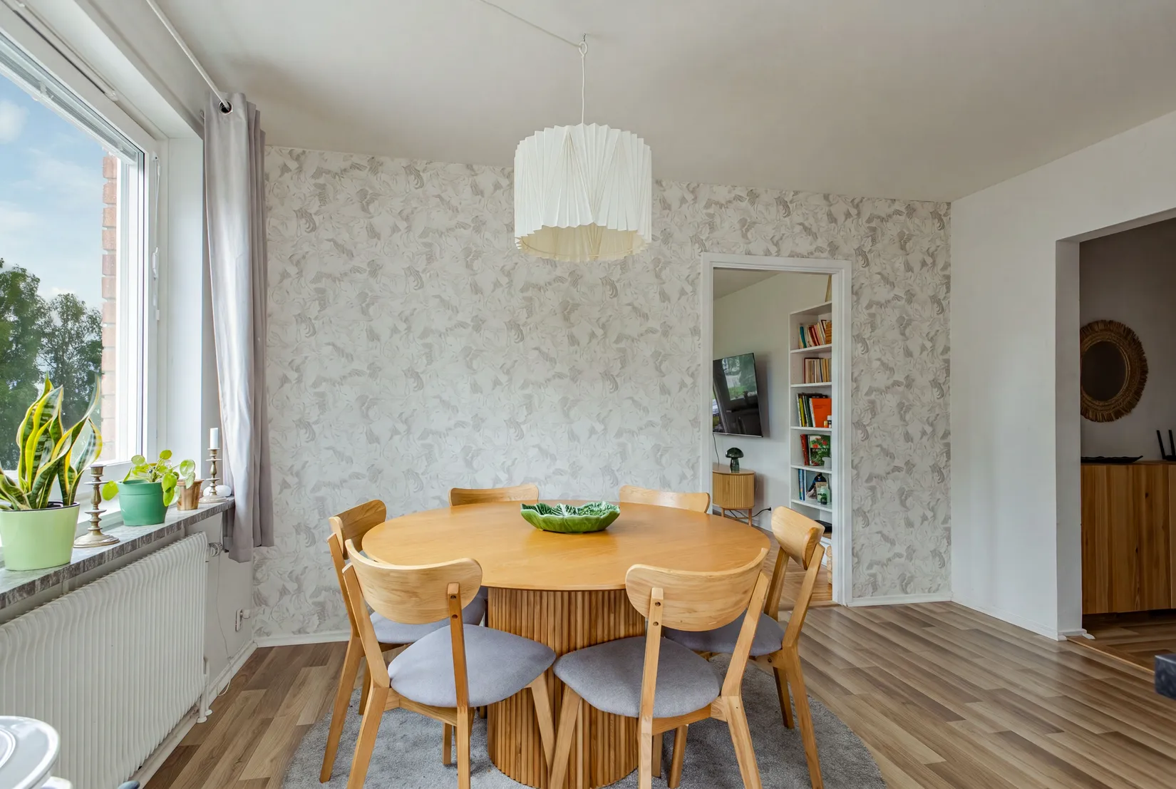 Bostadsrätt, Lekvägen 2B, Morgongåva, Heby