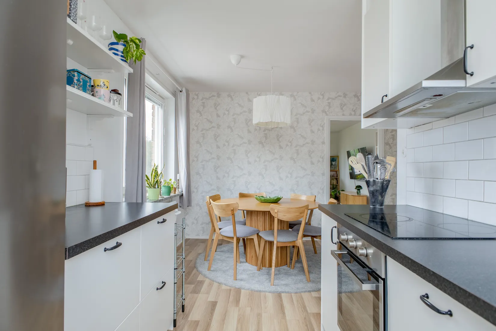 Bostadsrätt, Lekvägen 2B, Morgongåva, Heby